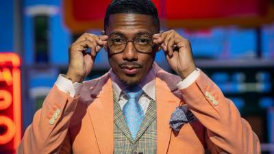 Q&A: Nick Cannon on talk show, overcoming backlash last year - abcnews.go.com - Los Angeles