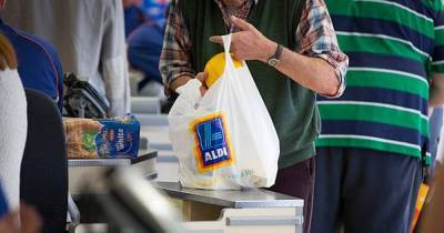 Aldi faces customer backlash after announcement on store changes - www.dailyrecord.co.uk - Birmingham