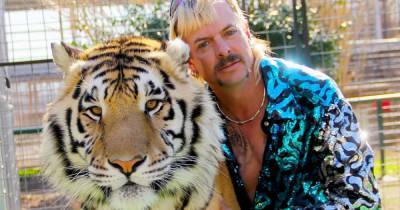 Netflix announces Tiger King season 2 with Joe Exotic in jail - www.dailyrecord.co.uk