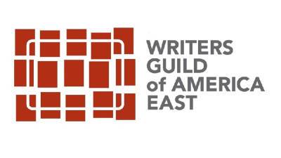 WGA East Stands “In Solidarity” With IATSE As Strike Authorization Vote Nears - deadline.com