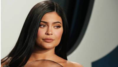 Kylie Jenner Admits She Wished She Never Filmed ’Stripper Pole Episode’ Of ‘KUWTK’ — Watch - hollywoodlife.com