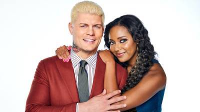 Cody Rhodes on How ‘Rhodes to the Top’ Is Not ‘Miz & Mrs’ - thewrap.com