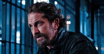 Gerard Butler admits he doesn't watch Ryan Reynolds films but Reynolds has the last laugh - www.dailyrecord.co.uk