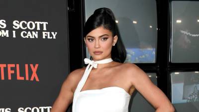 Kylie Jenner says she's waiting to find out baby no. 2's gender - www.foxnews.com