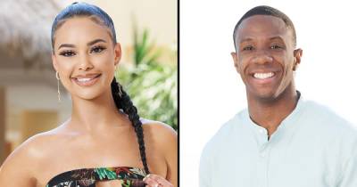 Bachelor in Paradise’s Maurissa Gunn Says She and Riley Christian Built ‘Fast’ Connection by Going to Boom-Boom Room - www.usmagazine.com