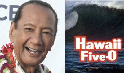 Al Harrington Dies: ‘Hawaii Five-O’ Actor Was 85 - deadline.com - USA - Hawaii - city Honolulu