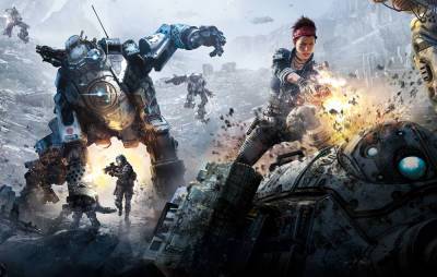 Respawn suggests that ‘Titanfall’ hasn’t been forgotten - www.nme.com