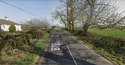 Scots farm worker, 21, dead after quad bike horror crash - www.dailyrecord.co.uk - Scotland