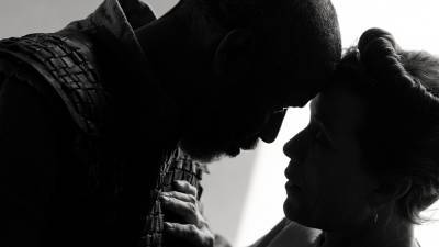 Frances McDormand & Joel Coen Answer All Questions On Eve Of New York Film Festival Opener ‘The Tragedy Of Macbeth’ - deadline.com - France - New York - New York - Washington - Washington