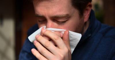 GP explains why people are experiencing the "worst cold ever" - www.manchestereveningnews.co.uk
