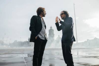 Alejandro G. Iñárritu Wraps Production On His New Nostalgic Comedy ‘Bardo (Or False Chronicle Of A Handful Of Truths’ - theplaylist.net - Mexico - city Mexico