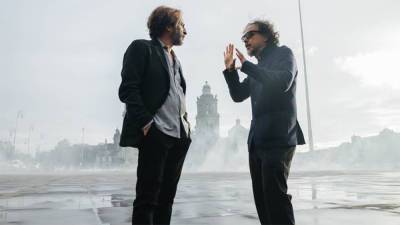 Alejandro Iñárritu’s New Film ‘Bardo’ Wraps Production - variety.com - Mexico