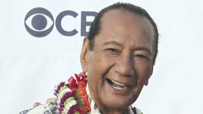 Al Harrington, Actor Known for Original ‘Hawaii Five-0’ Series, Dies at 85 - variety.com - USA - Hawaii
