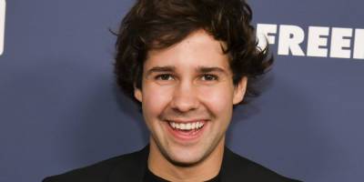 David Dobrik Is 'Stranded' in Slovakia - Find Out Why - www.justjared.com - USA - Slovakia