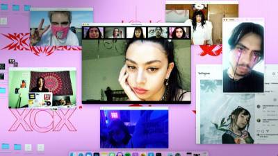 Greenwich Entertainment Acquires North American Rights To Music Doc ‘Charli XCX: Alone Together,’ Charts January Release - deadline.com - USA