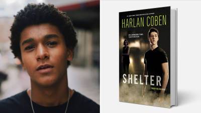 Harlan Coben Amazon Studios YA Pilot ‘Shelter’ Casts Jaden Michael in Lead Role (EXCLUSIVE) - variety.com - New Jersey