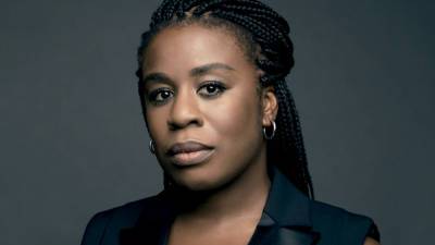 Uzo Aduba Partners With Stand Up to Cancer For New PSA - variety.com