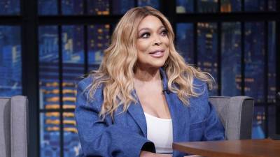 Wendy Williams ‘on the mend’ and ‘ready to get back to work’ amid health issues: report - www.foxnews.com
