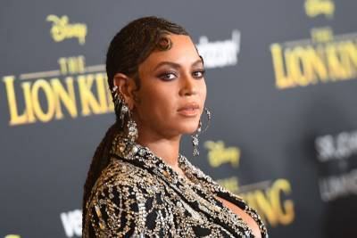 Beyoncé Shares Open Letter With Her Fans About Turning 40 - etcanada.com