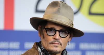Johnny Depp Is Launching a U.K.-Based Production Company - www.justjared.com - Spain