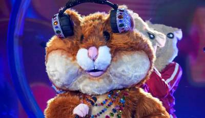 Who is Hamster on 'The Masked Singer' 2021? Spoilers, Clues & Guesses Revealed! - www.justjared.com