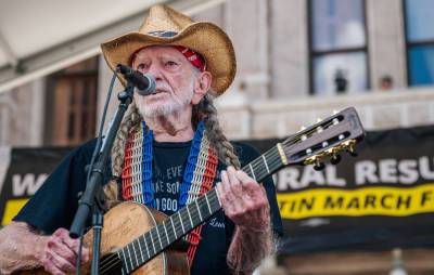 Willie Nelson announces second album for the year, ‘The Willie Nelson Family’ - www.nme.com - Britain