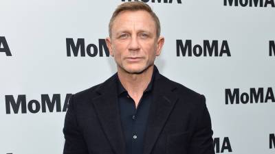 Daniel Craig says he was 'joking' when he said he'd rather commit self-harm than play James Bond again - www.foxnews.com