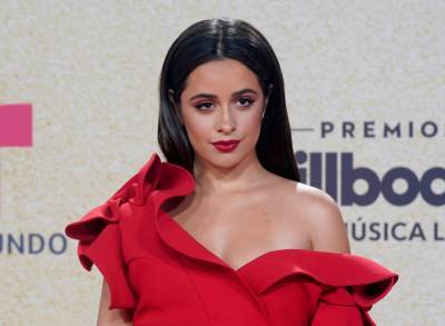 Camila Cabello Delivers High Energy Performance Of ‘Don’t Go Yet’ At 2021 Billboard Latin Music Awards - etcanada.com