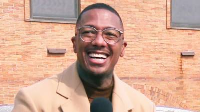 Nick Cannon on Possibly Having More Kids and New Talk Show (Exclusive) - www.etonline.com