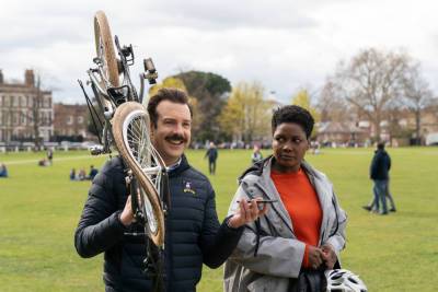 In Defense of ‘Ted Lasso’ Season 2, a Risky Sequel That’s the Good Kind of Messy - variety.com