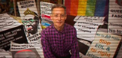 ‘Hating Peter Tatchell’ Celebrates Gay Rights Campaigner’s Life And Activism - www.starobserver.com.au