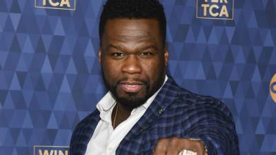 50 Cent raises concerns about Biden's tax hike, says he'll be moving to Texas - www.foxnews.com - USA - Texas