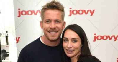 'Once Upon a Time' Actor Sean Maguire & Wife Tanya Welcome Their Third Child! - www.justjared.com - Britain