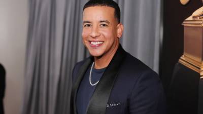 2021 BLMA: Daddy Yankee Delivers Powerful Speech on Unity While Accepting Hall of Fame Award - www.etonline.com