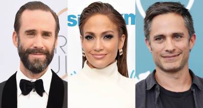 Jennifer Lopez - Niki Caro - Joseph Fiennes - Paul Raci - Joseph Fiennes, Gael Garcia Bernal, & More Join Jennifer Lopez in Netflix Thriller 'The Mother' - justjared.com