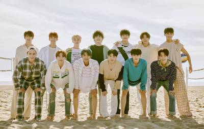 SEVENTEEN officially announce October comeback with new teaser - www.nme.com