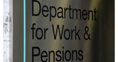 DWP benefit claimants could be due £1,500 back pay next week - www.manchestereveningnews.co.uk - Britain