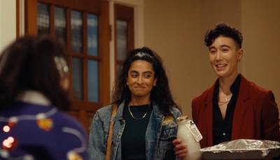 ‘The Syed Family Xmas Game Night’ is queer Muslim holiday movie - qvoicenews.com