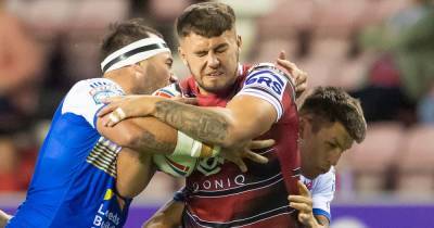 Wigan Warriors talking points: Adrian Lam's era ends and the new man's number one priority - www.manchestereveningnews.co.uk