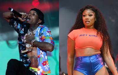 Tory Lanez reportedly in “possible settlement discussions” in assault case involving Megan Thee Stallion - www.nme.com - Los Angeles