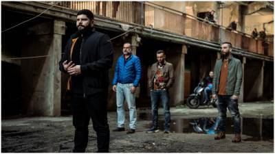 ‘Gomorrah’ Season 5 Trailer Unveiled Ahead of November Launch (EXCLUSIVE) - variety.com - Italy - Germany