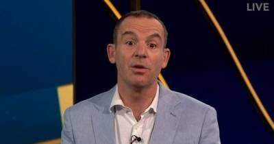 Martin Lewis warns energy bills will go up even further next April and shares two options available - www.dailyrecord.co.uk - Britain