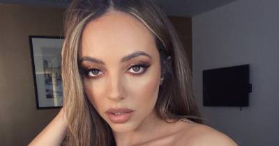 Little Mix’s Jade Thirlwall shares insights into bandmates’ lives as new mums - www.ok.co.uk - Ireland