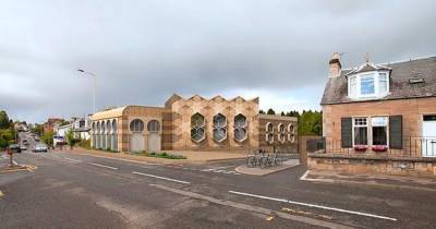 Plans for new £1 million Perth mosque given go-ahead by council - www.dailyrecord.co.uk - Scotland
