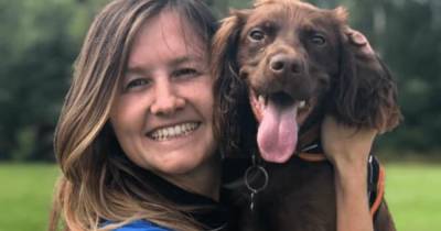 Manchester teacher quits school job to teach dog owners how to control their pets - www.manchestereveningnews.co.uk - Manchester