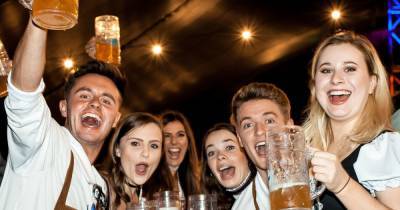 Oktoberfest returns to Manchester this year and here’s how you can get tickets - www.manchestereveningnews.co.uk - Manchester - Germany