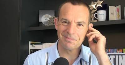 Martin Lewis is urging all Brits to buy a £1 packet of crisps - www.manchestereveningnews.co.uk