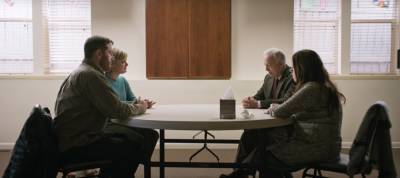 Fran Kranz’s Sundance Drama ‘Mass’ Gets Sold By Kinology to Major Distributors (EXCLUSIVE) - variety.com - county Sebastian