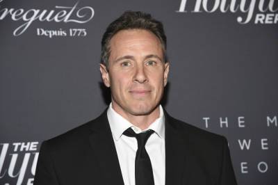 Chris Cuomo Alleged to Have Touched Former ABC News Producer Inappropriately - variety.com - New York - New York