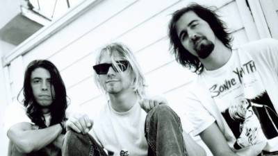Nirvana’s ‘Nevermind’ at 30: The Inside Story of the Album’s ‘Overnight’ Success - variety.com